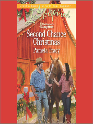 cover image of Second Chance Christmas